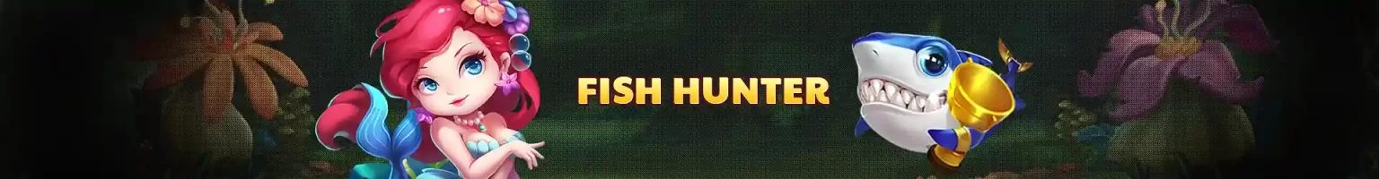 popwin Fishing Games