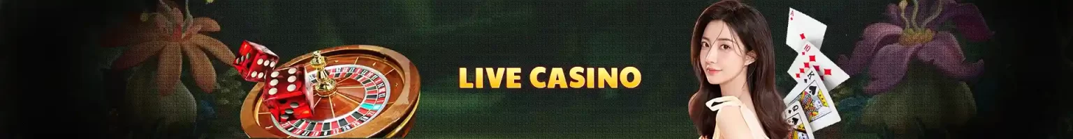 popwin Live Casino