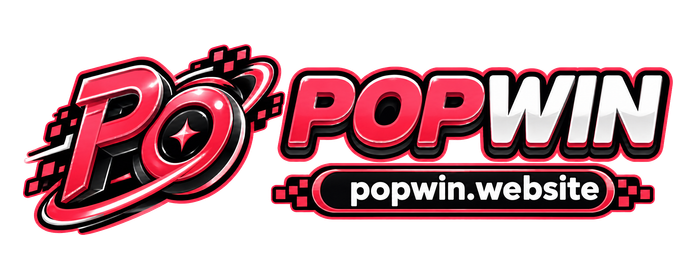 popwin logo for popwin.website